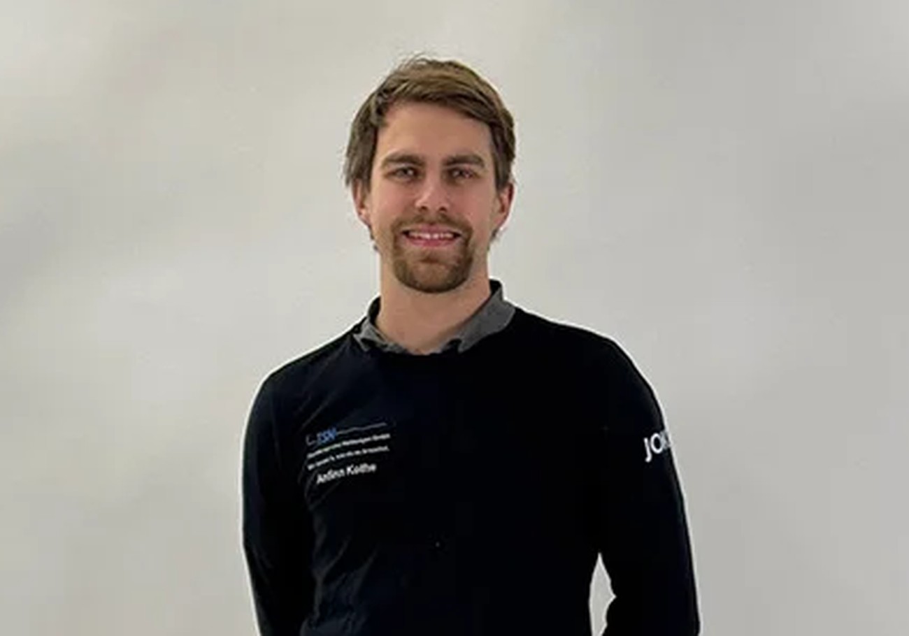 Anfinn Kothe