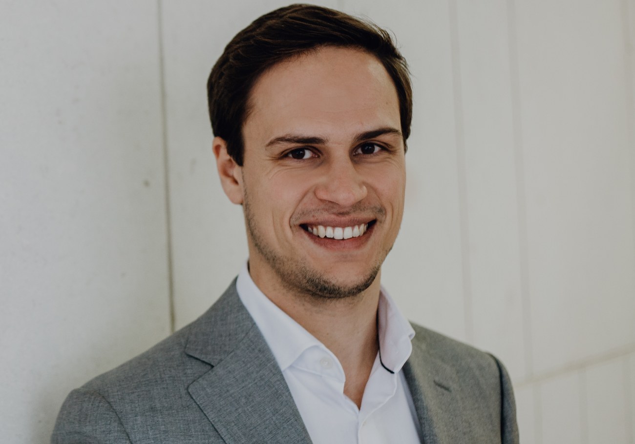 Benedikt Sturm
