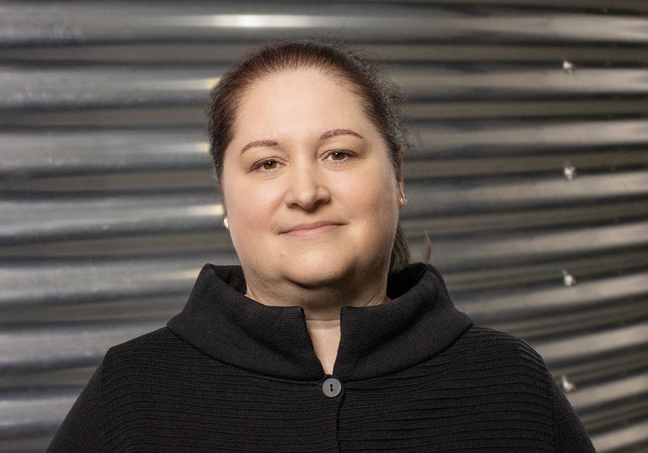 Carolin Friedländer