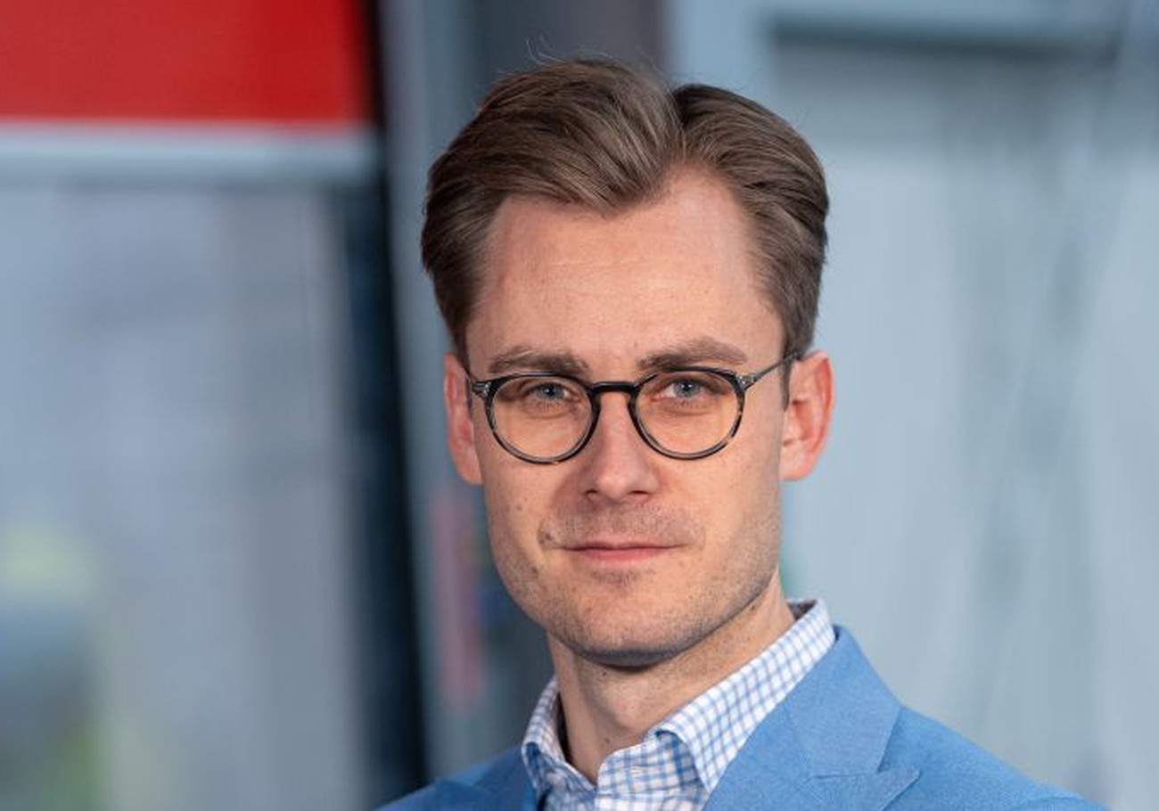Dennis Pütz