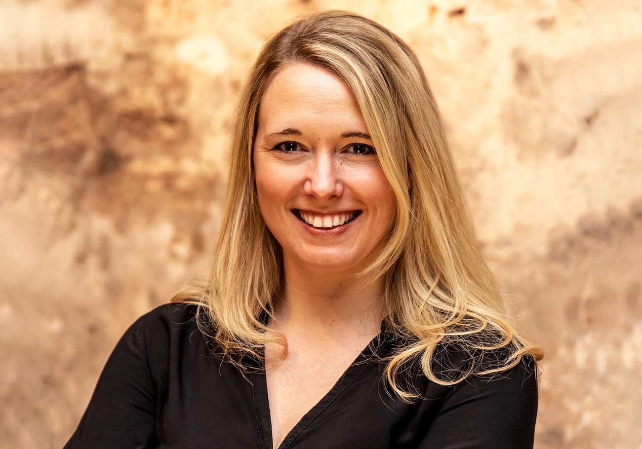 Johanna Münch