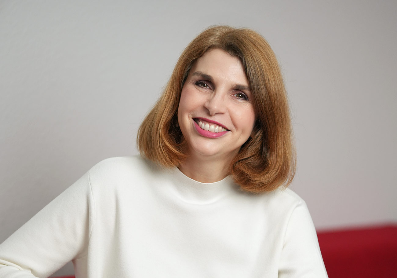 Katja Harder de Farfan