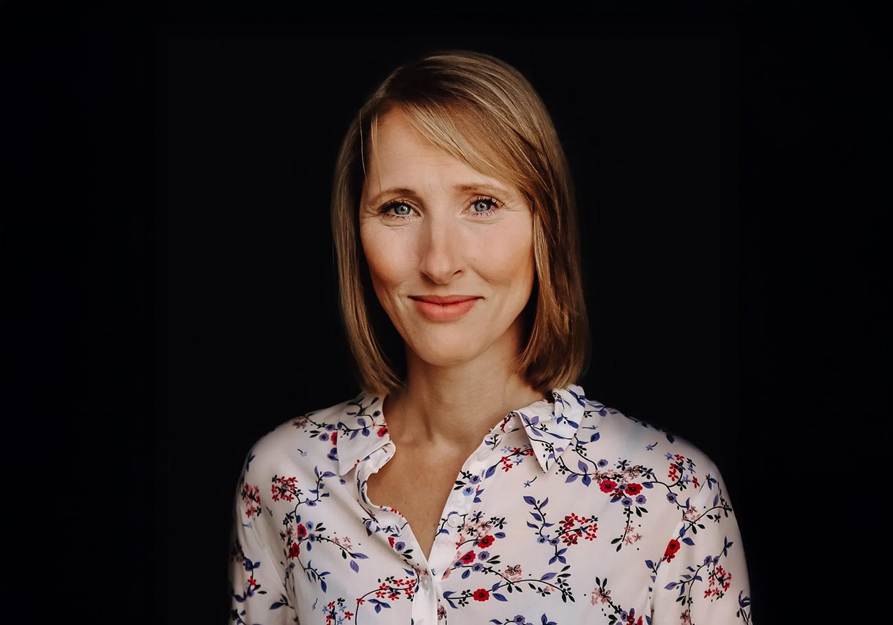 Tanja Hengst